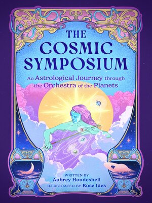 cover image of The Cosmic Symposium